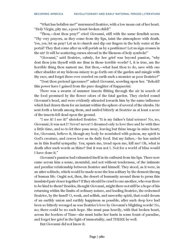 Becoming America - Title Page 991